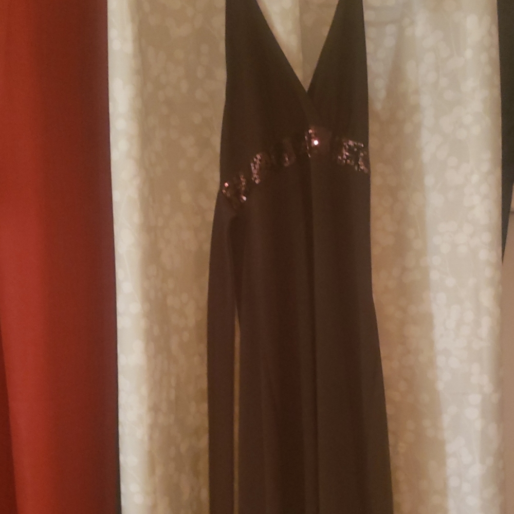 Volume one holter dress